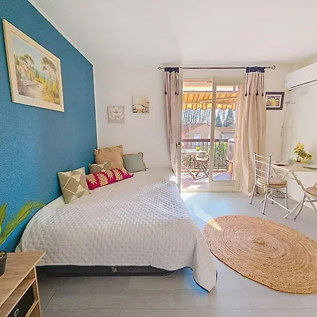 Appartement Les Flamants Roses By Interhome *