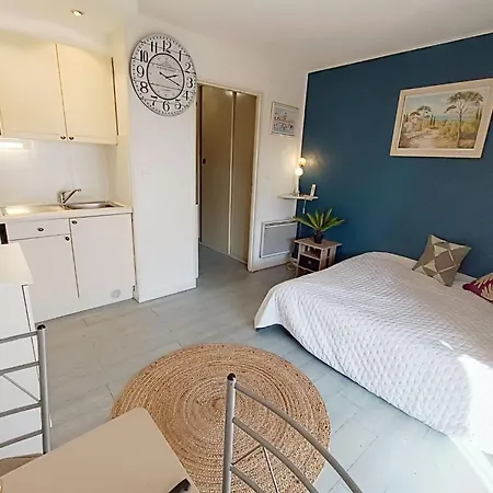 Appartement Les Flamants Roses By Interhome *