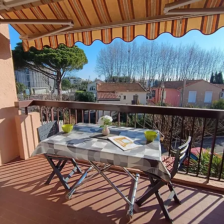 Les Flamants Roses By Interhome * Fréjus