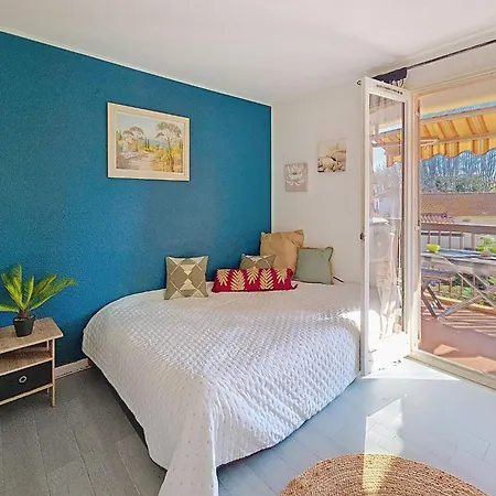 Les Flamants Roses By Interhome