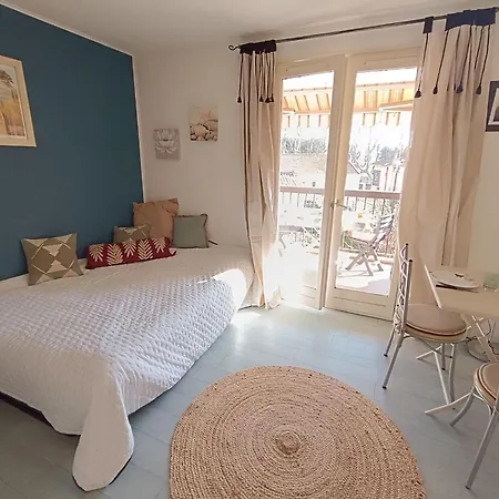 Appartamento Les Flamants Roses By Interhome Fréjus