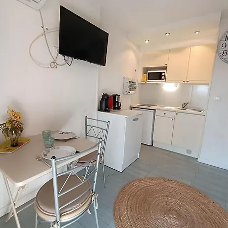 Appartamento Les Flamants Roses By Interhome