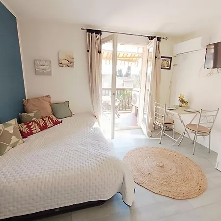 Les Flamants Roses By Interhome Apartmán *