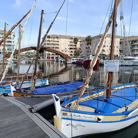 Les Flamants Roses By Interhome Fréjus