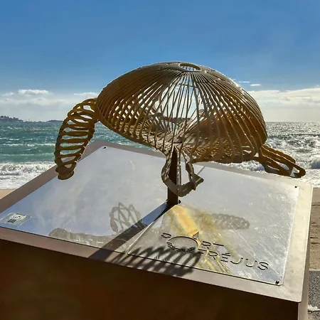 Les Flamants Roses By Interhome Fréjus