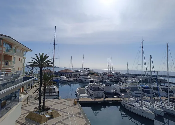 Appartement Les Flamants Roses By Interhome Fréjus