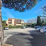 Les Flamants Roses By Interhome * Fréjus