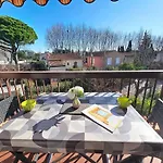 Lägenhet Les Flamants Roses By Interhome