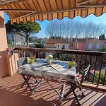 Les Flamants Roses By Interhome * Fréjus