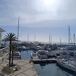 Lägenhet Les Flamants Roses By Interhome Fréjus